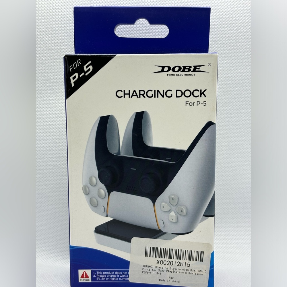 Dobe Charging Dock